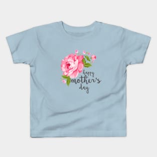 mother's day Kids T-Shirt